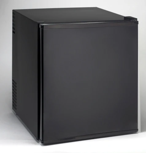 Flexible Avanti 1.7 cu. ft. Superconductor All Refrigerator - Black Genuine