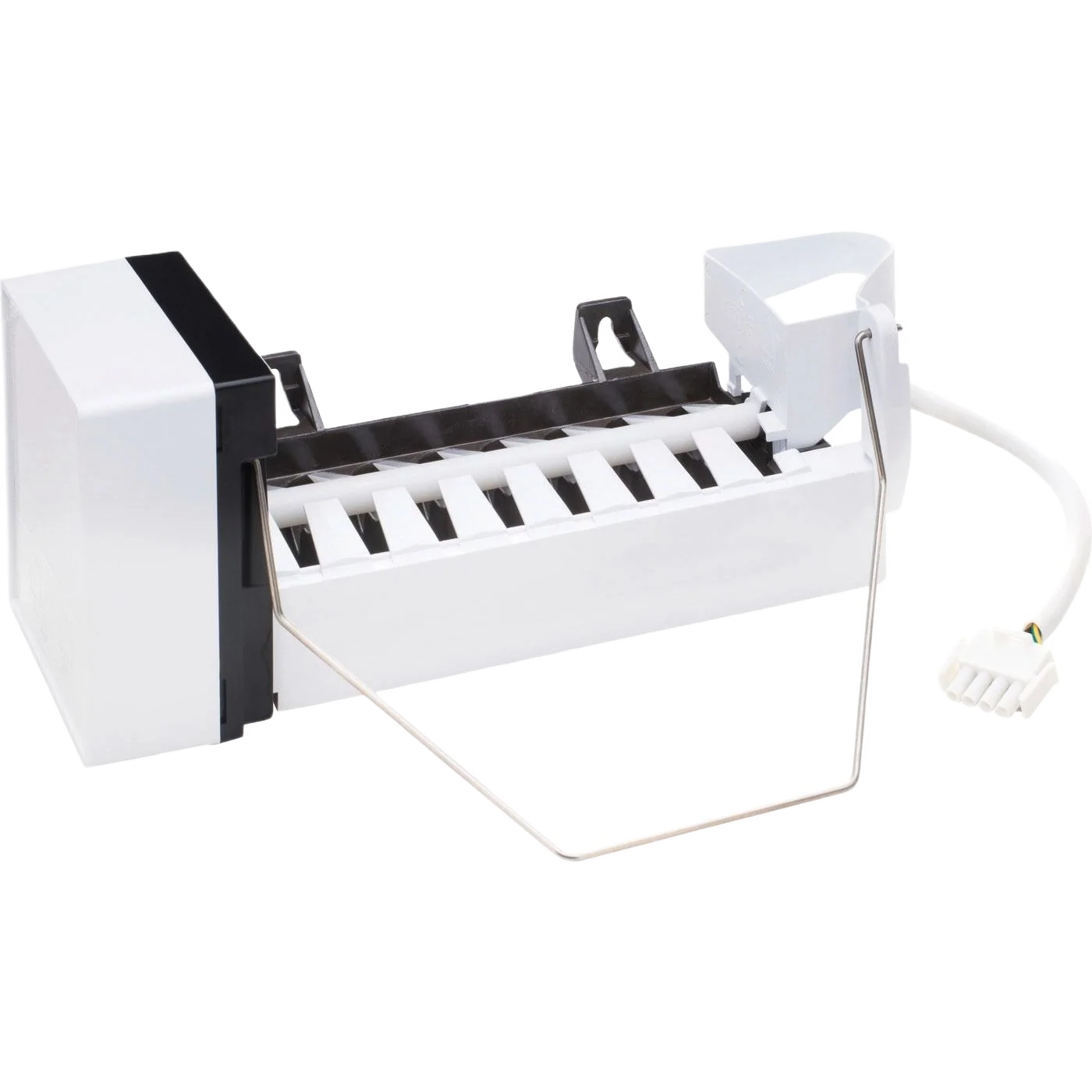 Original French Door Bottom Mount Ice Maker Kit Standard-Depth Classic