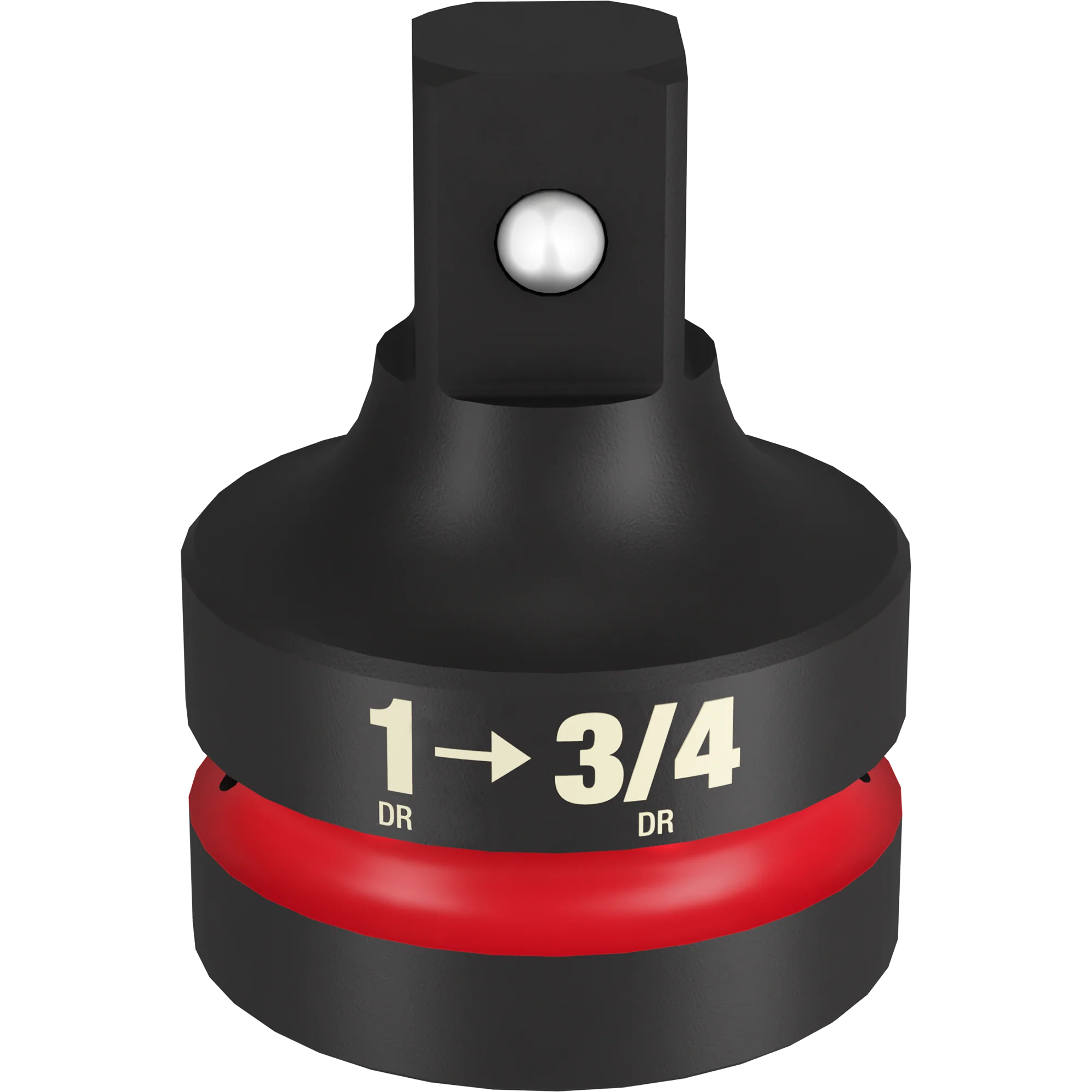 Reliable Milwaukee SHOCKWAVE™ Impact Duty 1 Drive 3 4 Standard 6 Point Socket Organic