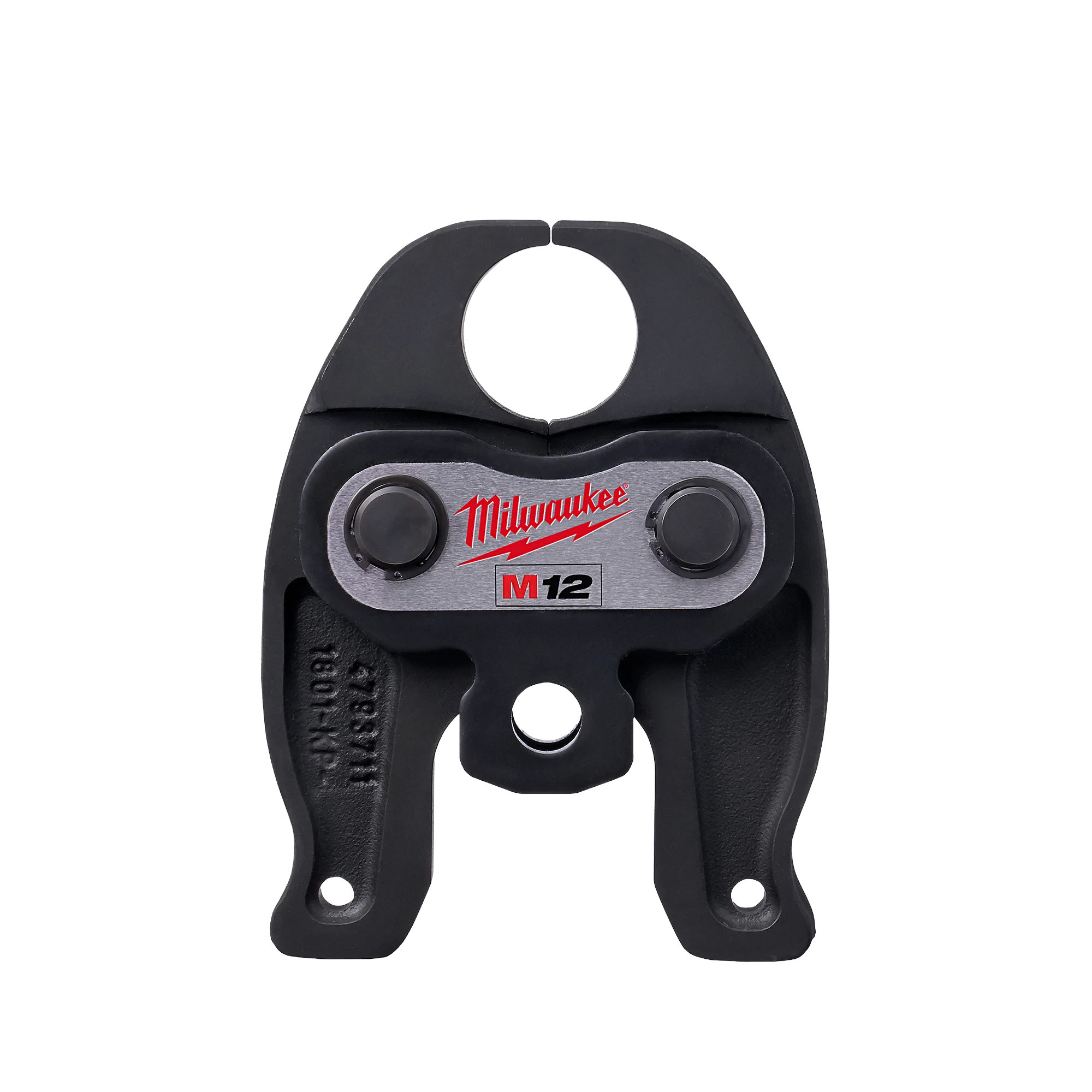 Powerful Milwaukee 1 PEX-CRIMP Press Jaw for M12™ FORCE LOGIC™ Press Tool Expertly Made