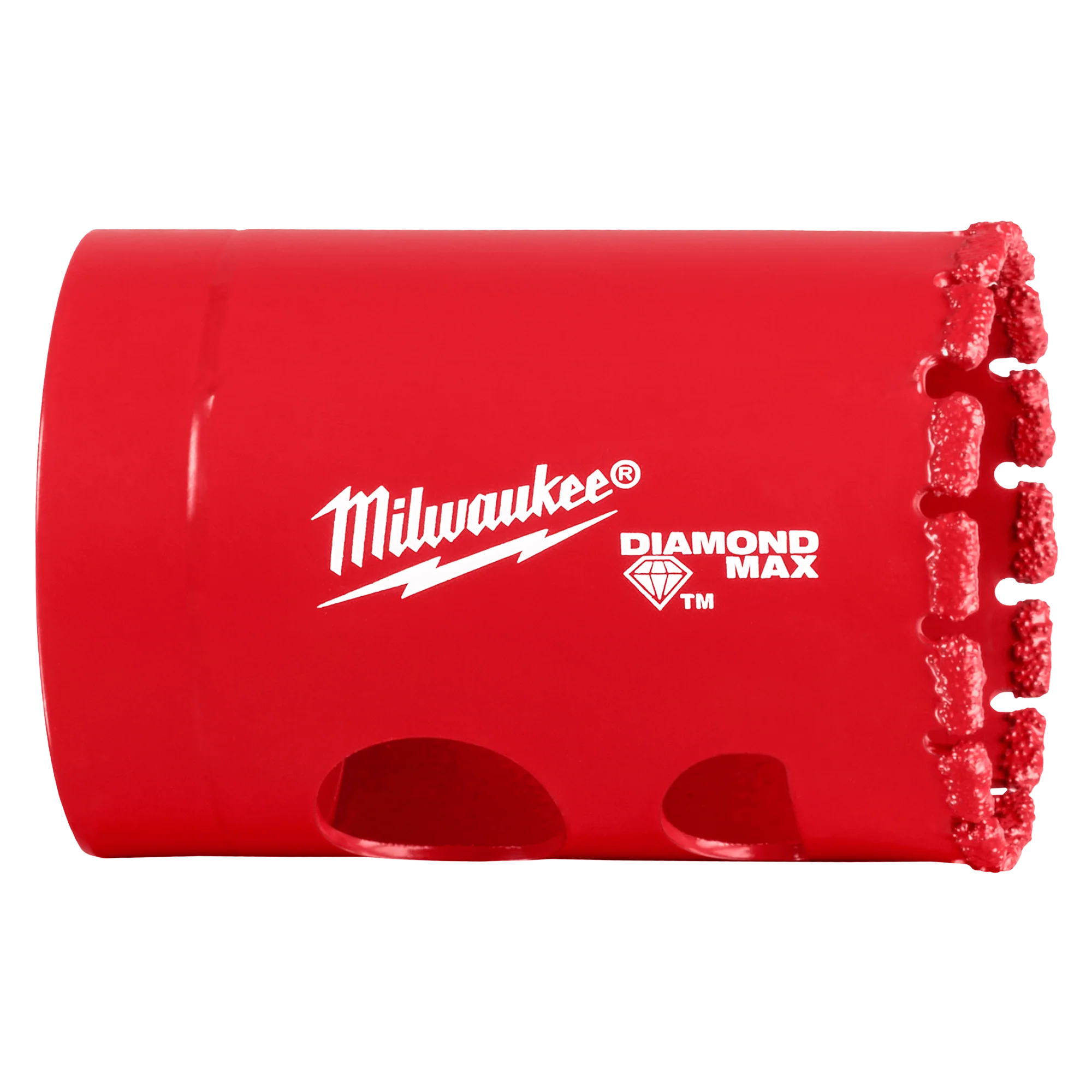 Trendy Milwaukee 1-3 8 DIAMOND MAX™ Hole Saw Efficient
