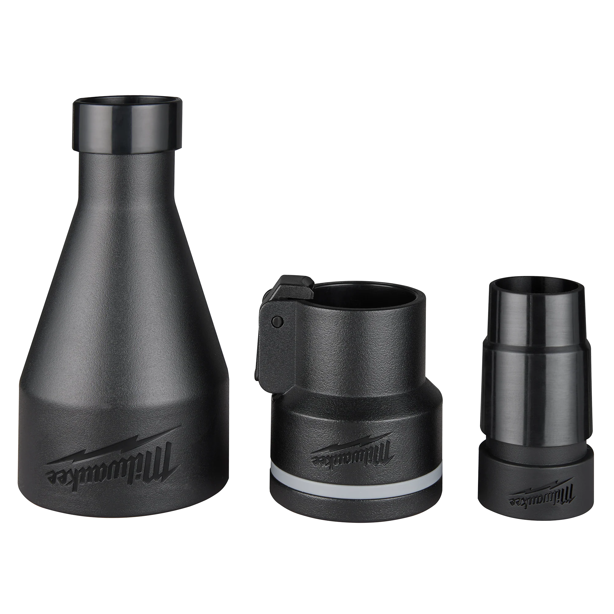 Exclusive Milwaukee 1-7 8 Dust Extraction Adaptor Kit World-Class