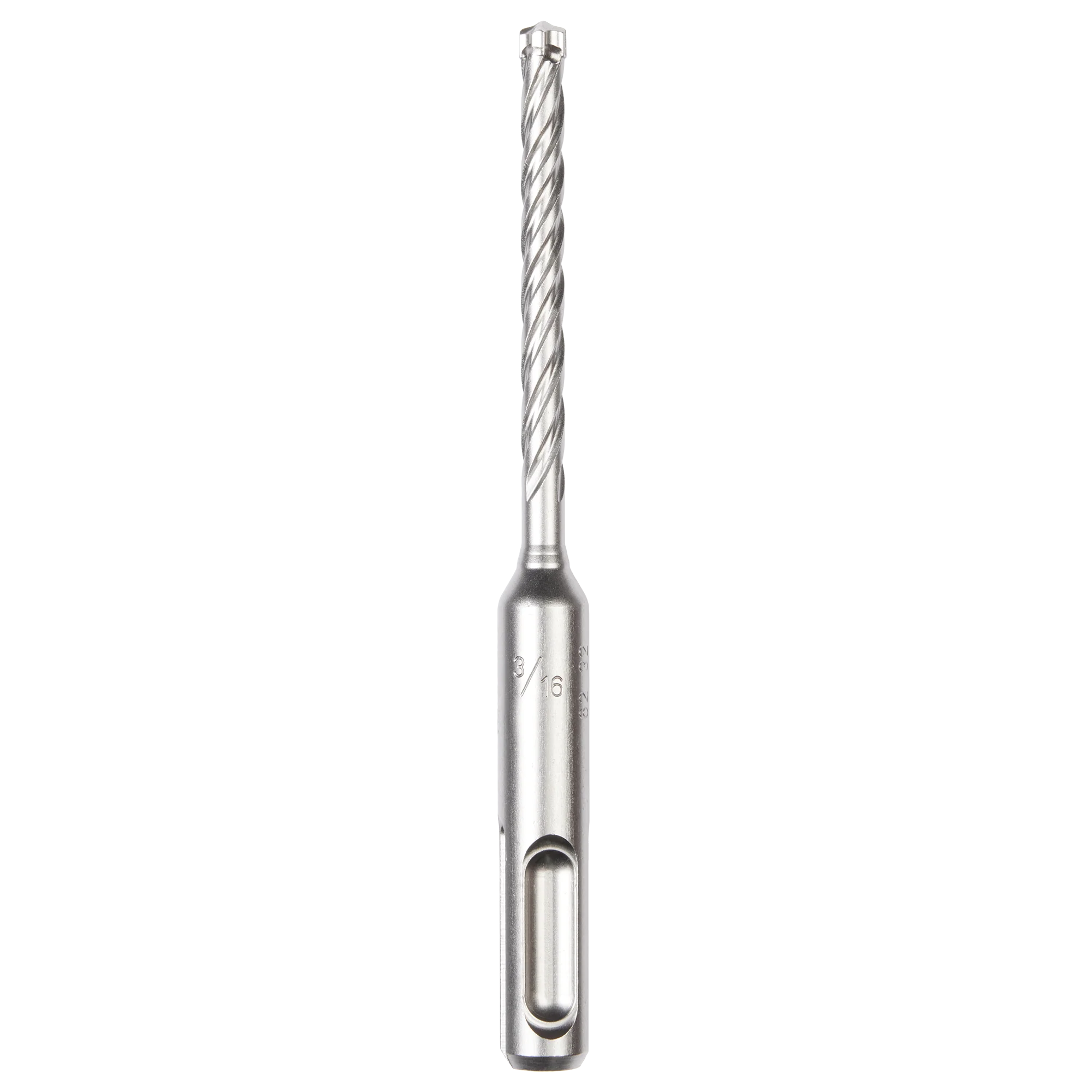 Responsible Milwaukee SDS Plus 4CT MX4™ 3 16 X 2 X 4 Verified