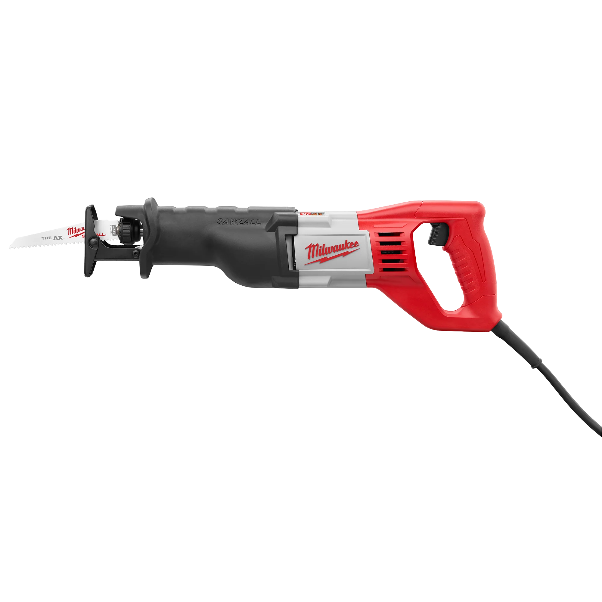 Elite Milwaukee Sawzall® Recip Saw Kit Reliable