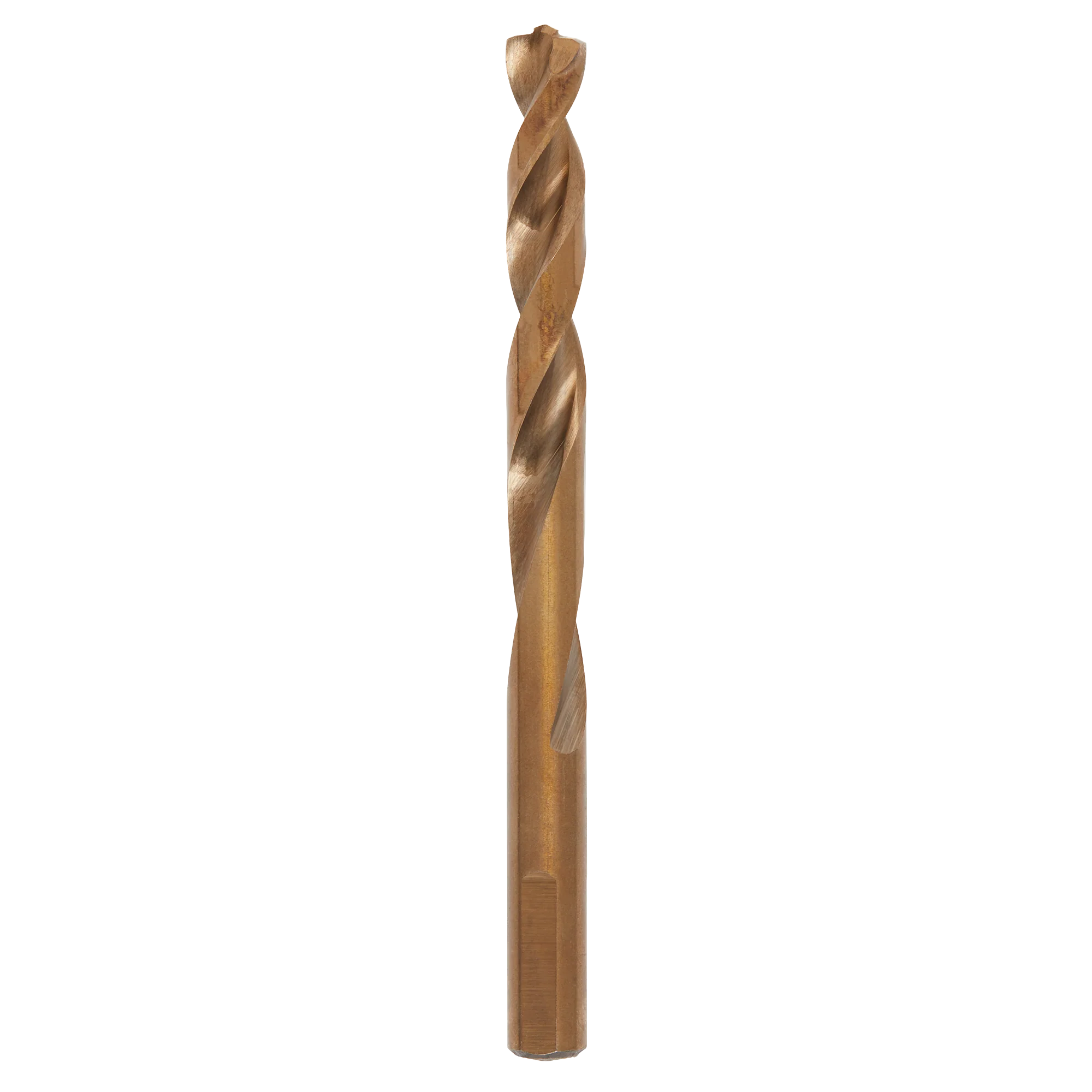 Trendy Milwaukee 23 64 COBALT RED HELIX™ Drill Bit High-Quality