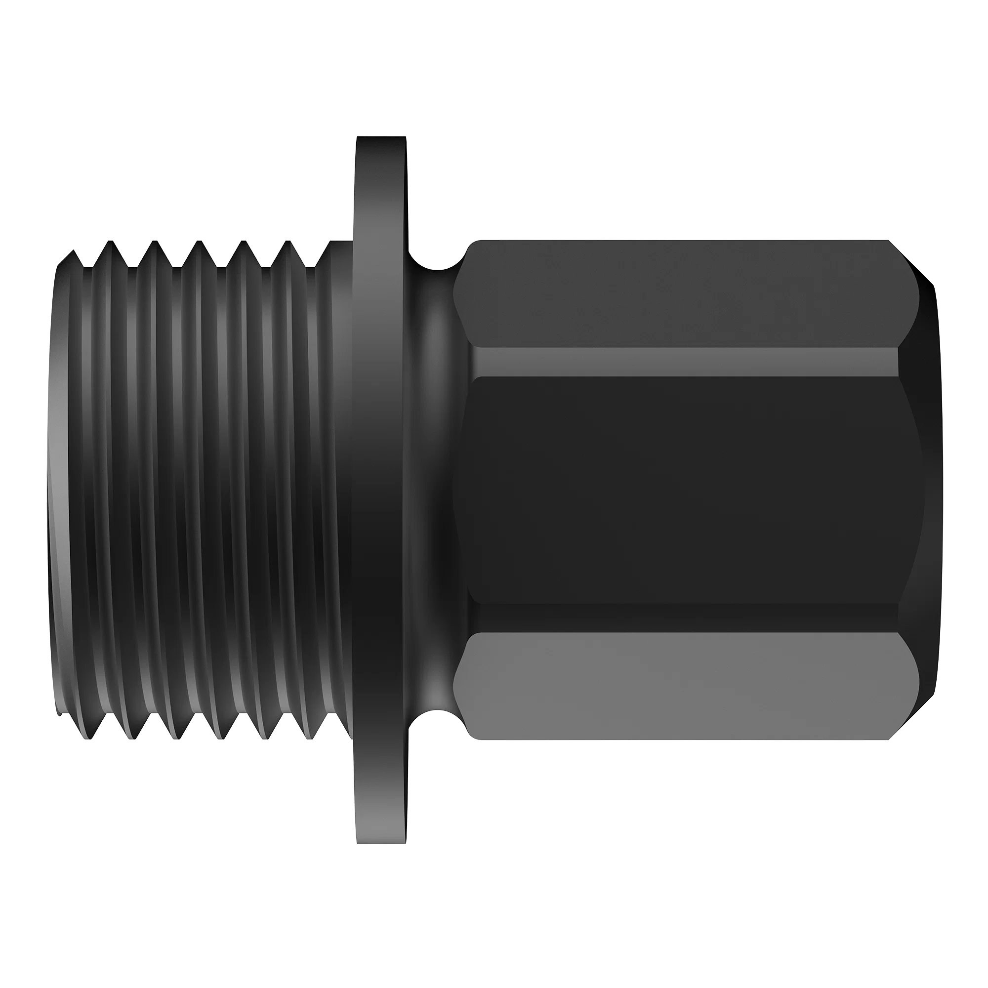 High-End Milwaukee 5PK Large Thread Adapters for QUIK-LOK™ Arbors Easy-to-Use