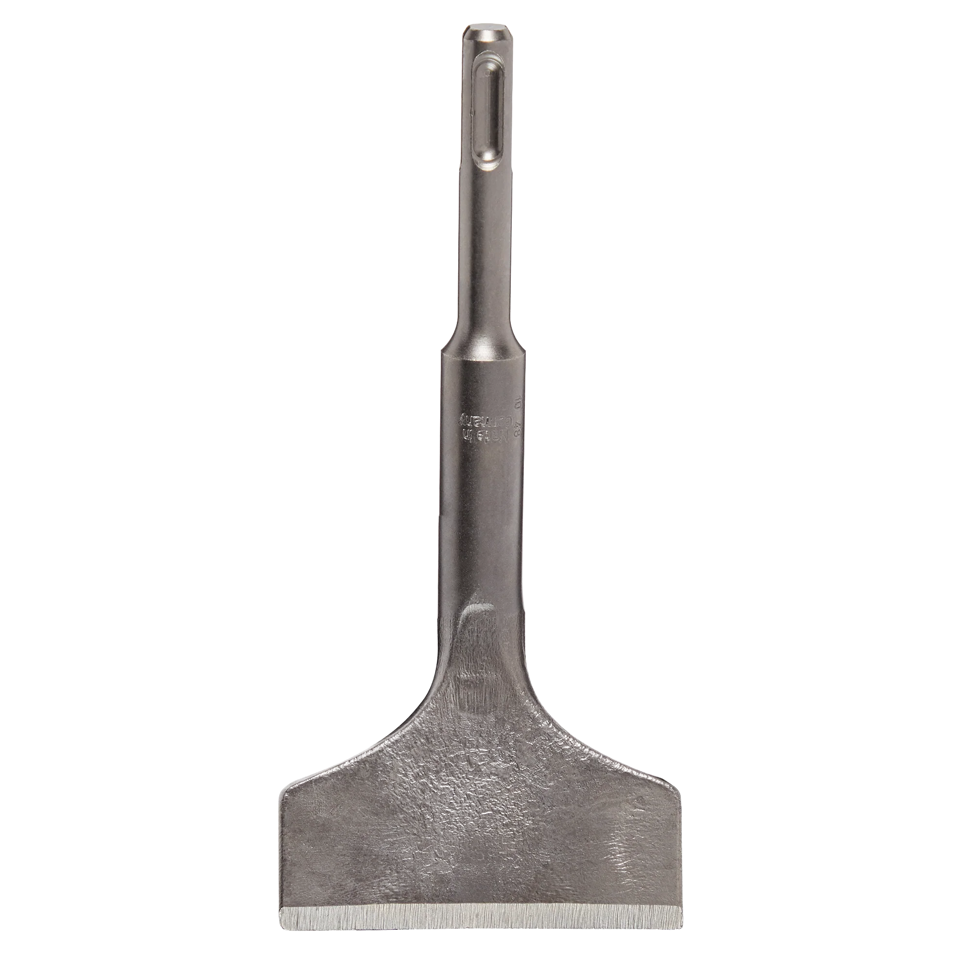 Eco-Friendly Milwaukee SDS Plus Tile Chisel 3 X 6 Premium
