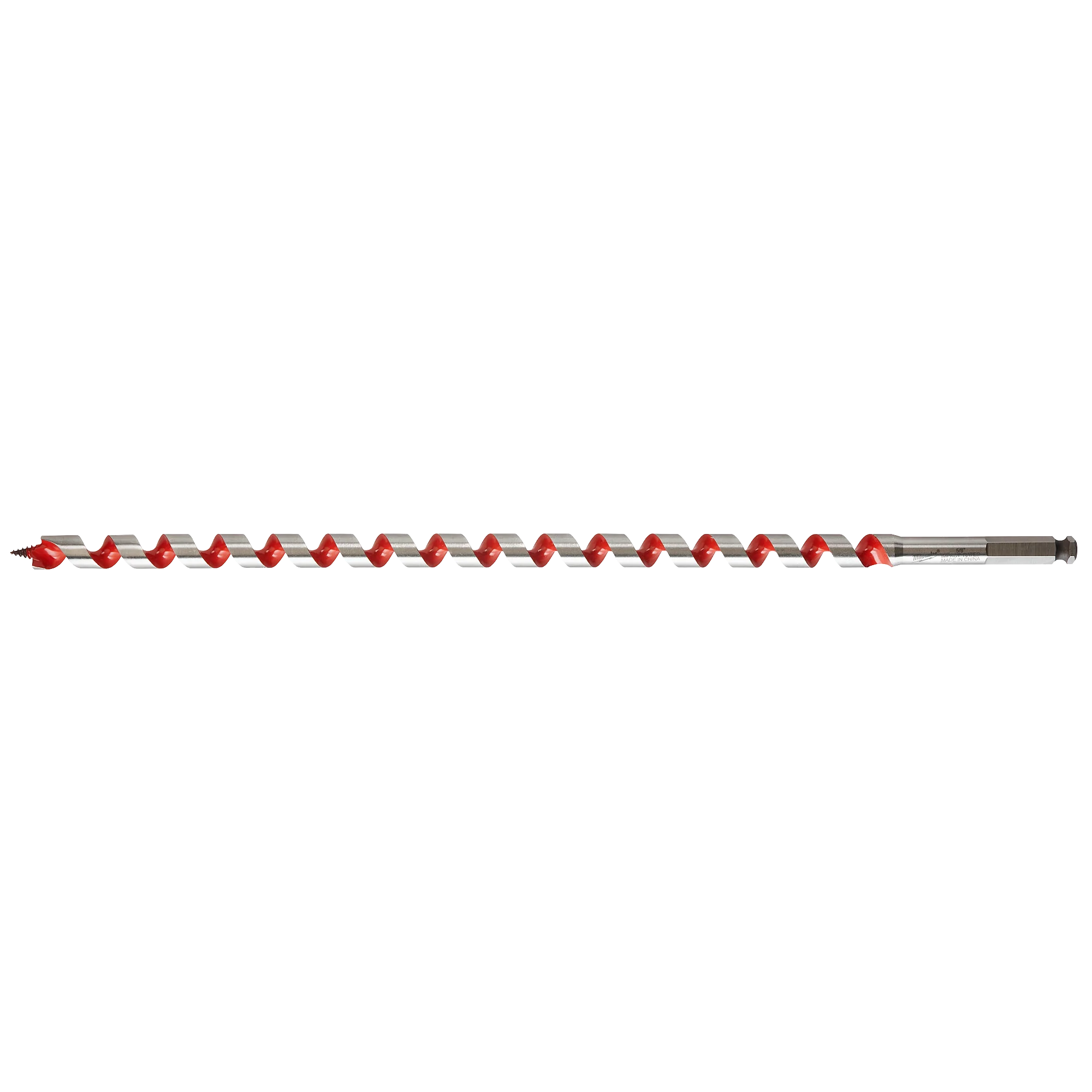 Efficient Milwaukee 11 16 x 18 Ship Auger Bit Trendy