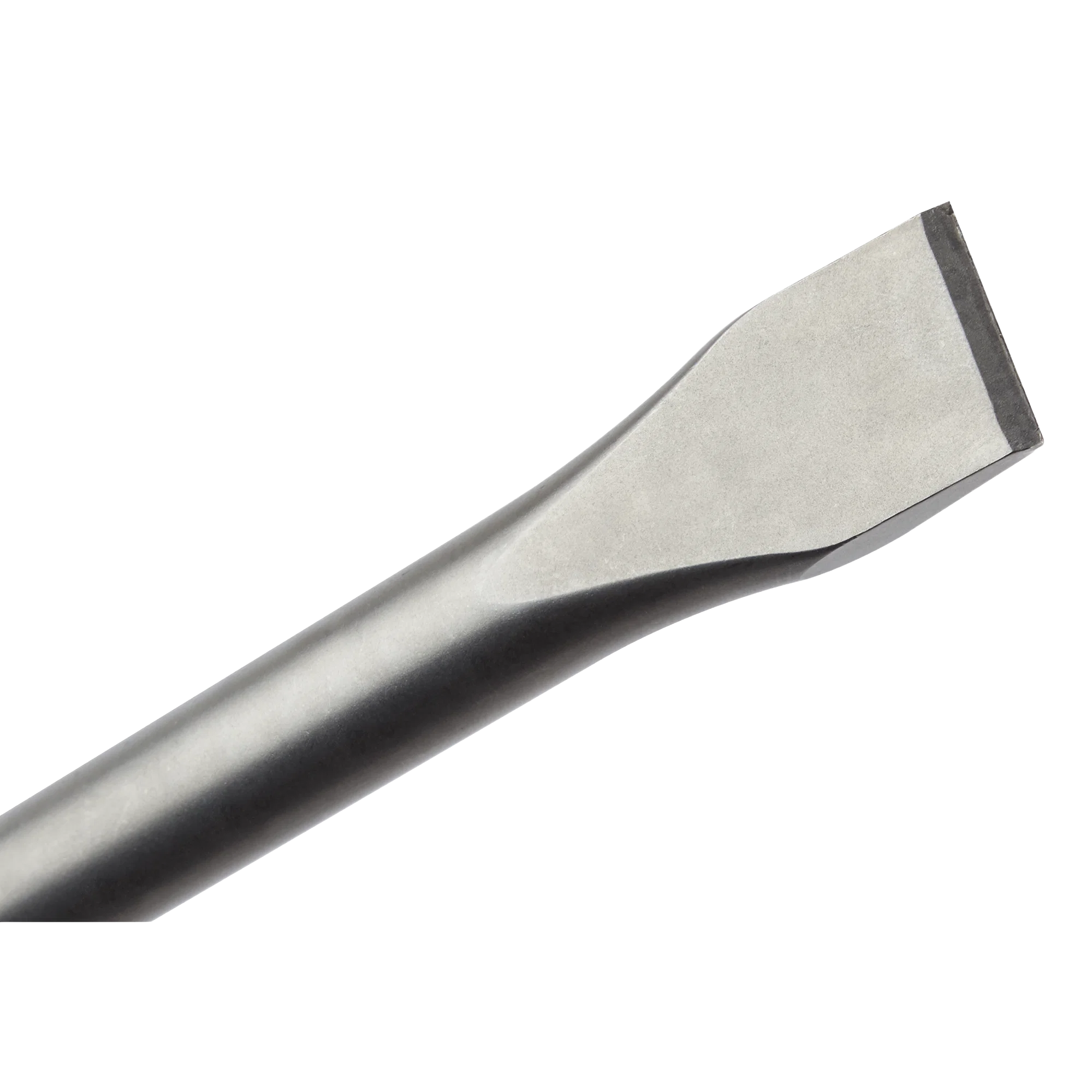 Enhanced Milwaukee SDS Max Flat Chisel 18 Lightweight