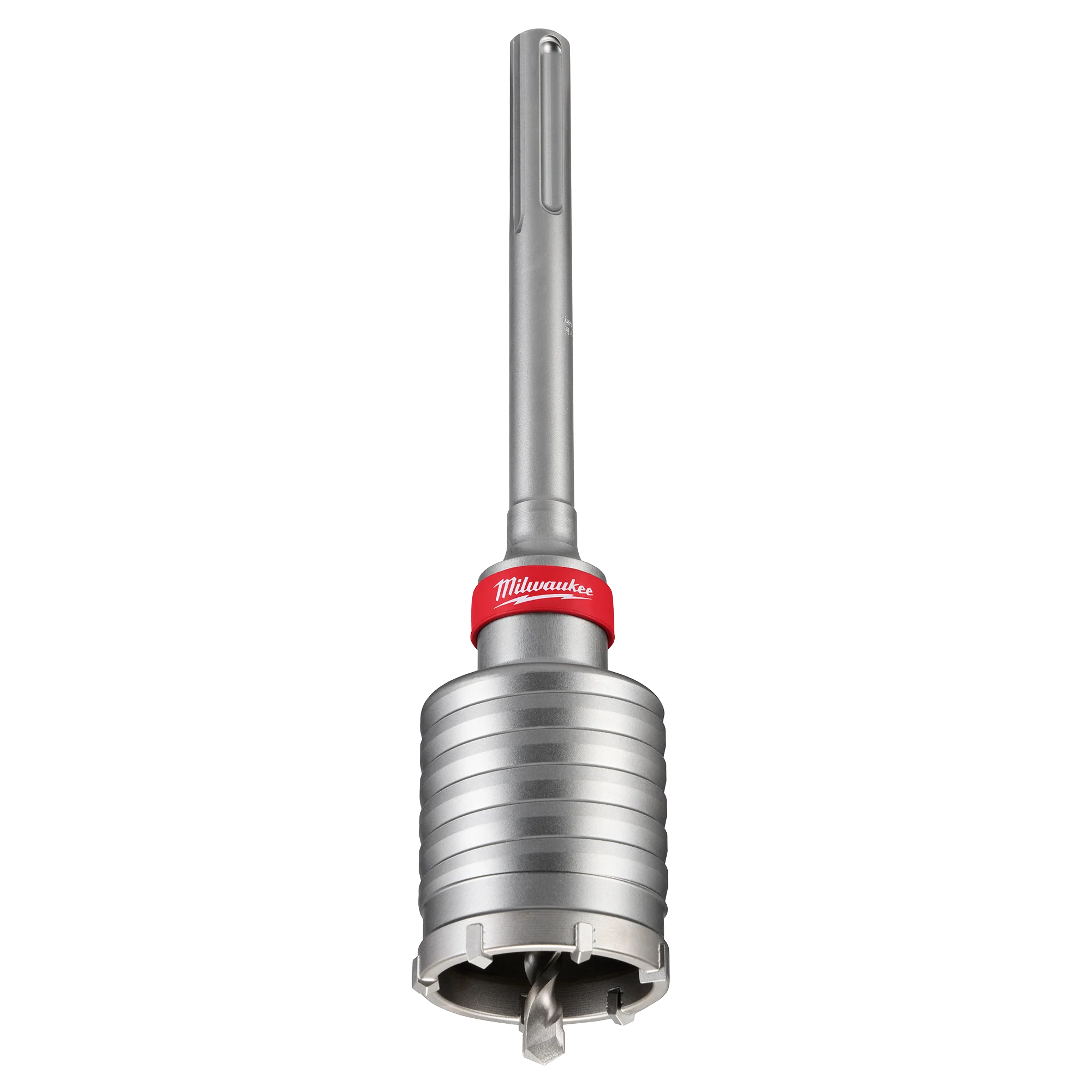 Innovative Milwaukee 5 X 22 One Piece SDS Max Core Bit Soft