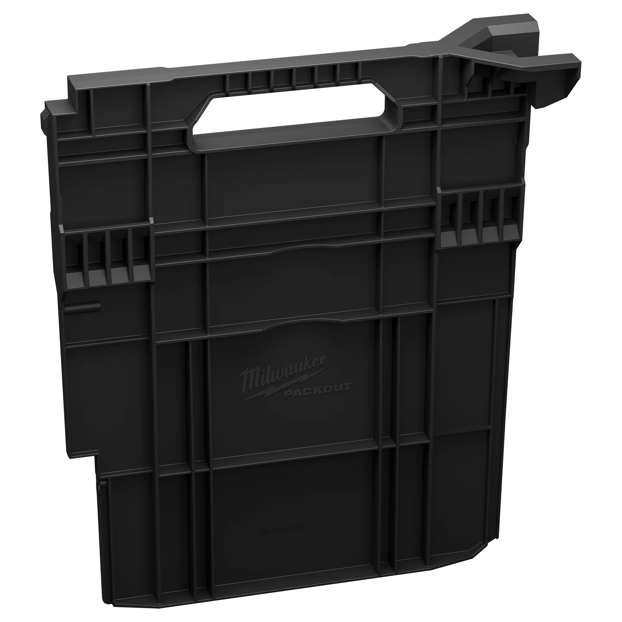 Solid Milwaukee Divider for PACKOUT™ XL Crate Versatile