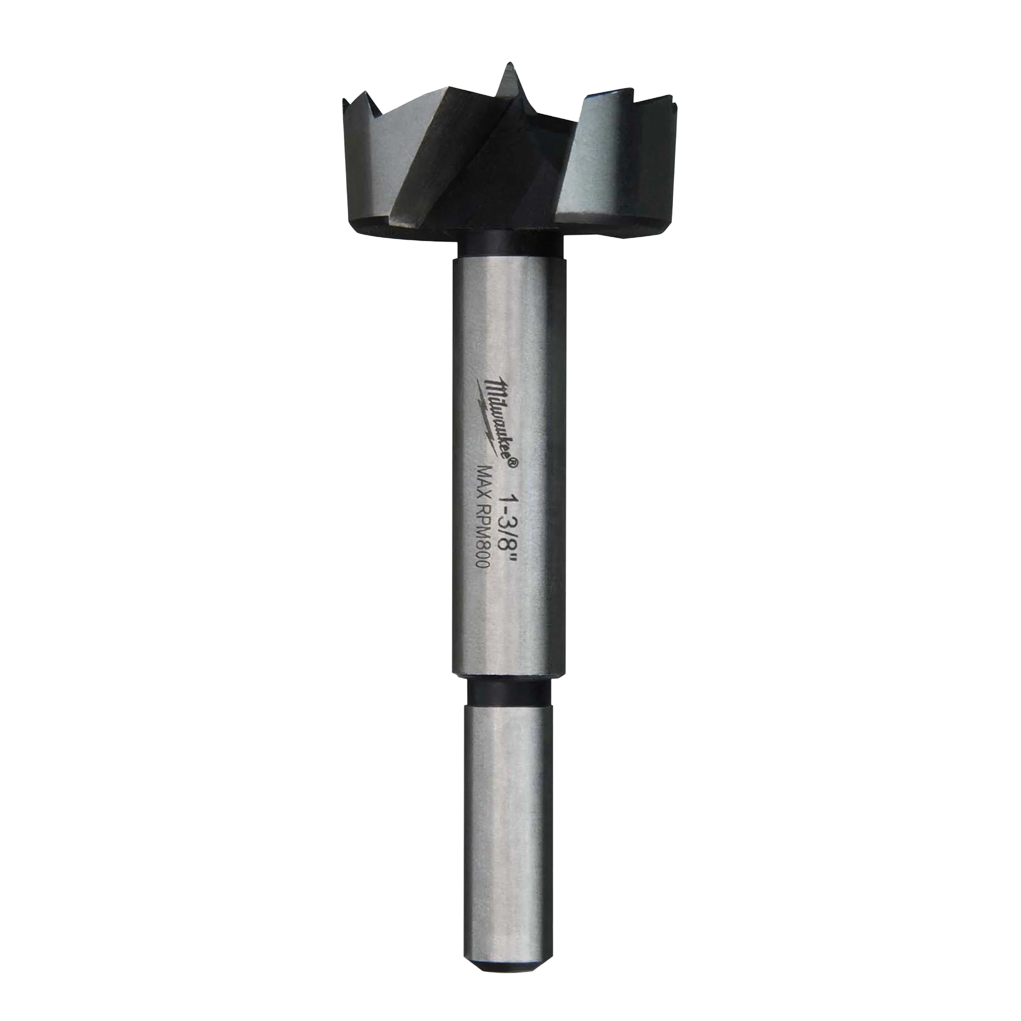 Genuine Milwaukee 1 Forstner Bit Exclusive