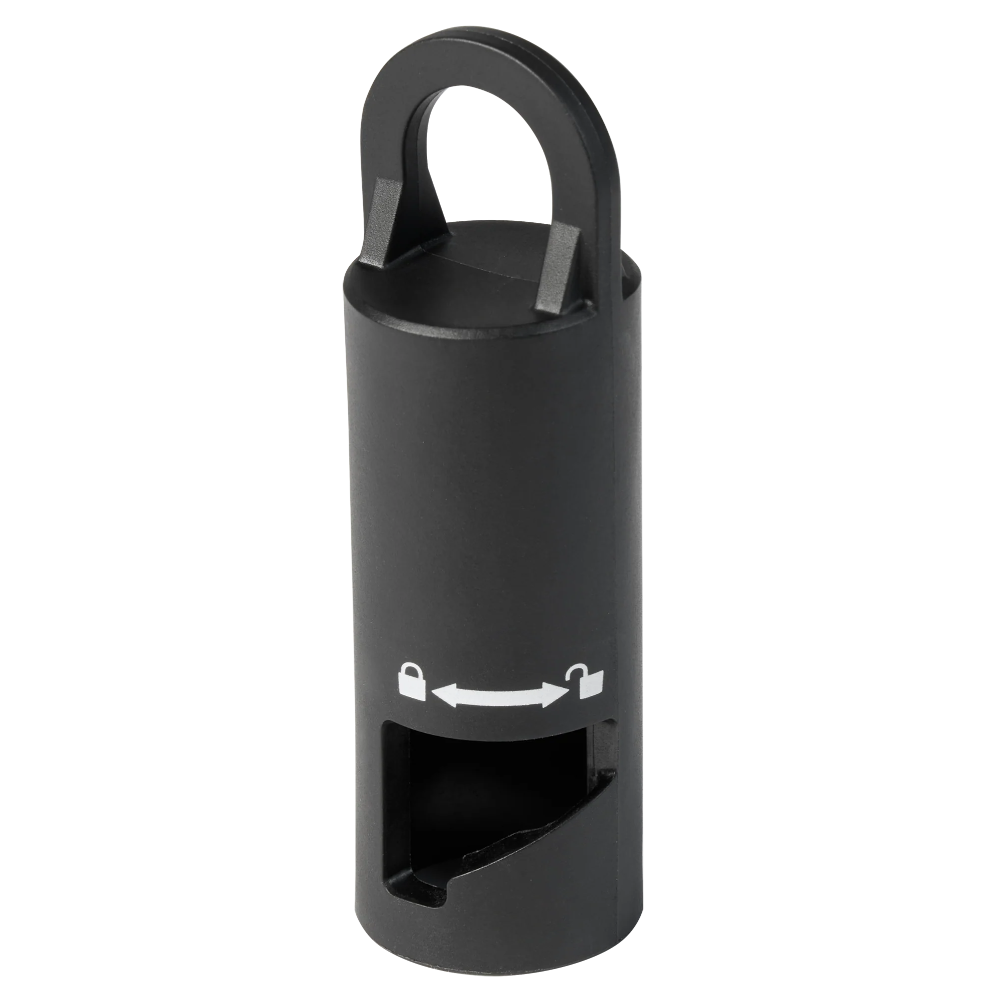 Fine Crafted Milwaukee M18 FUEL™ QUIK-LOK™ Attachment Hanger Elegant