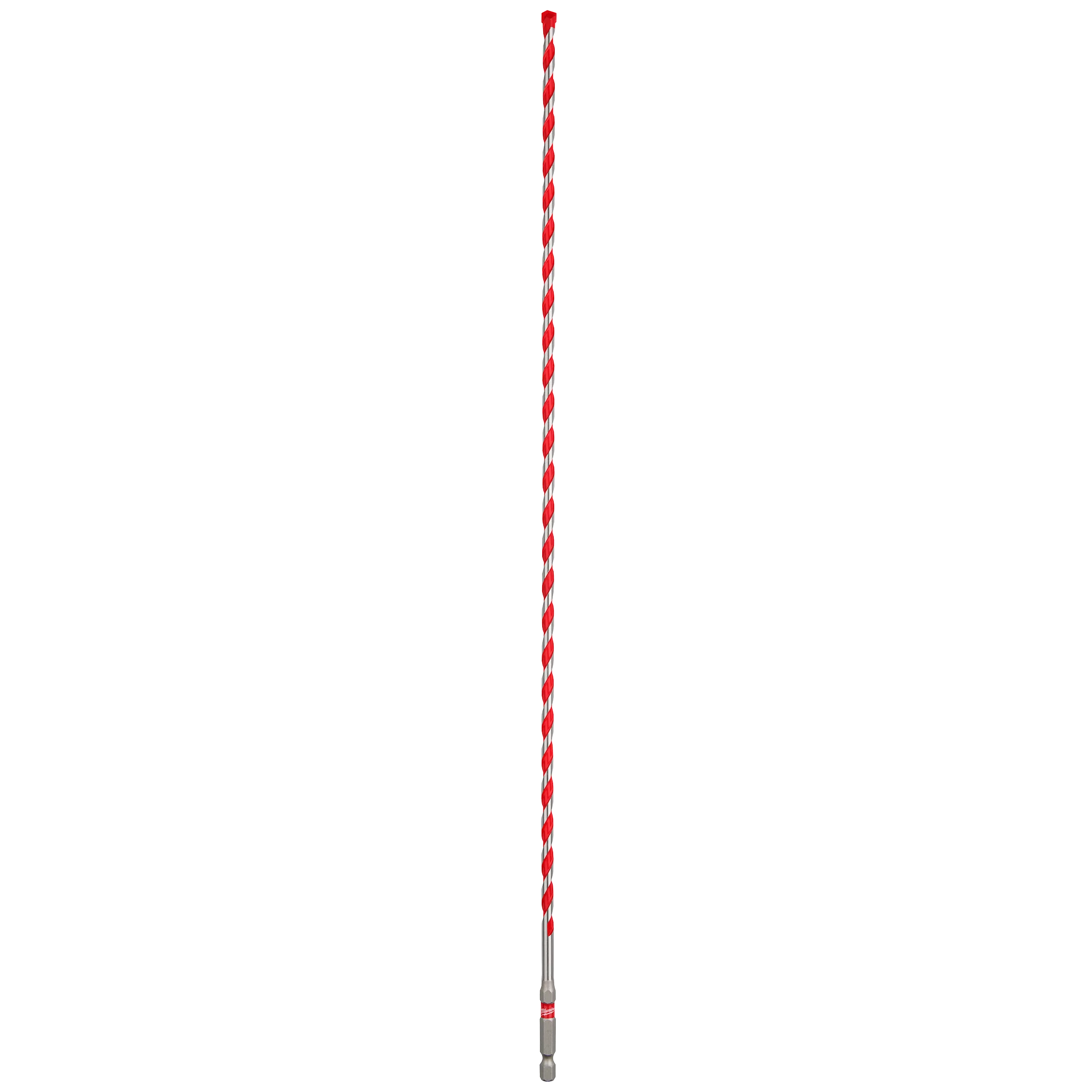 Advanced Milwaukee 1 4 x 16 x 18 SHOCKWAVE™ Impact Duty Carbide Hammer Drill Bit High-Performance