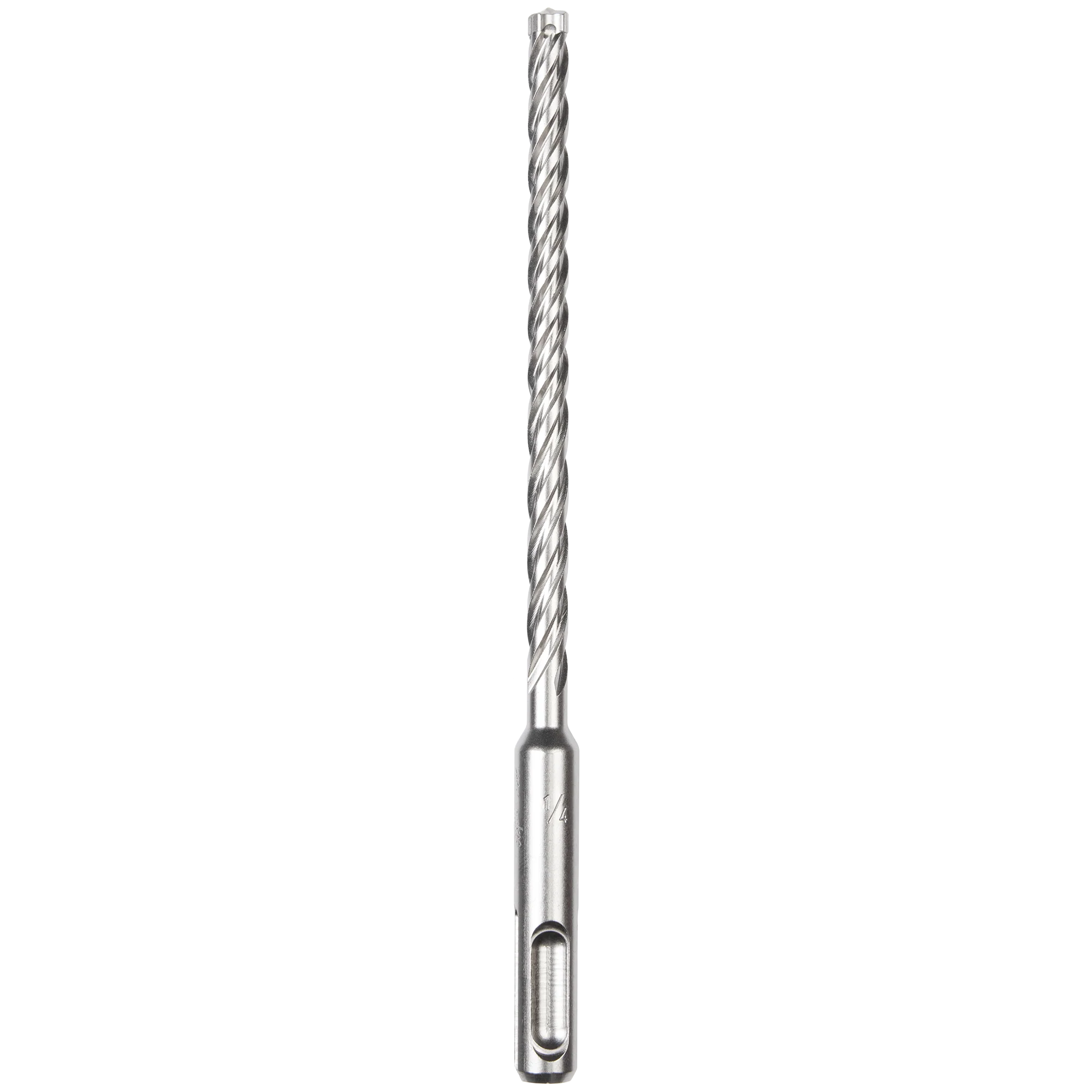 Specialty Milwaukee SDS Plus 4CT MX4™ 1 4 X 4 X 6 Certified