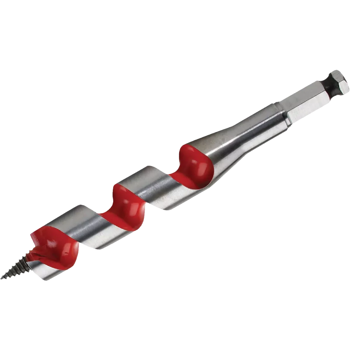 Authentic Milwaukee 3 8 x 6 Ship Auger Bit Practical