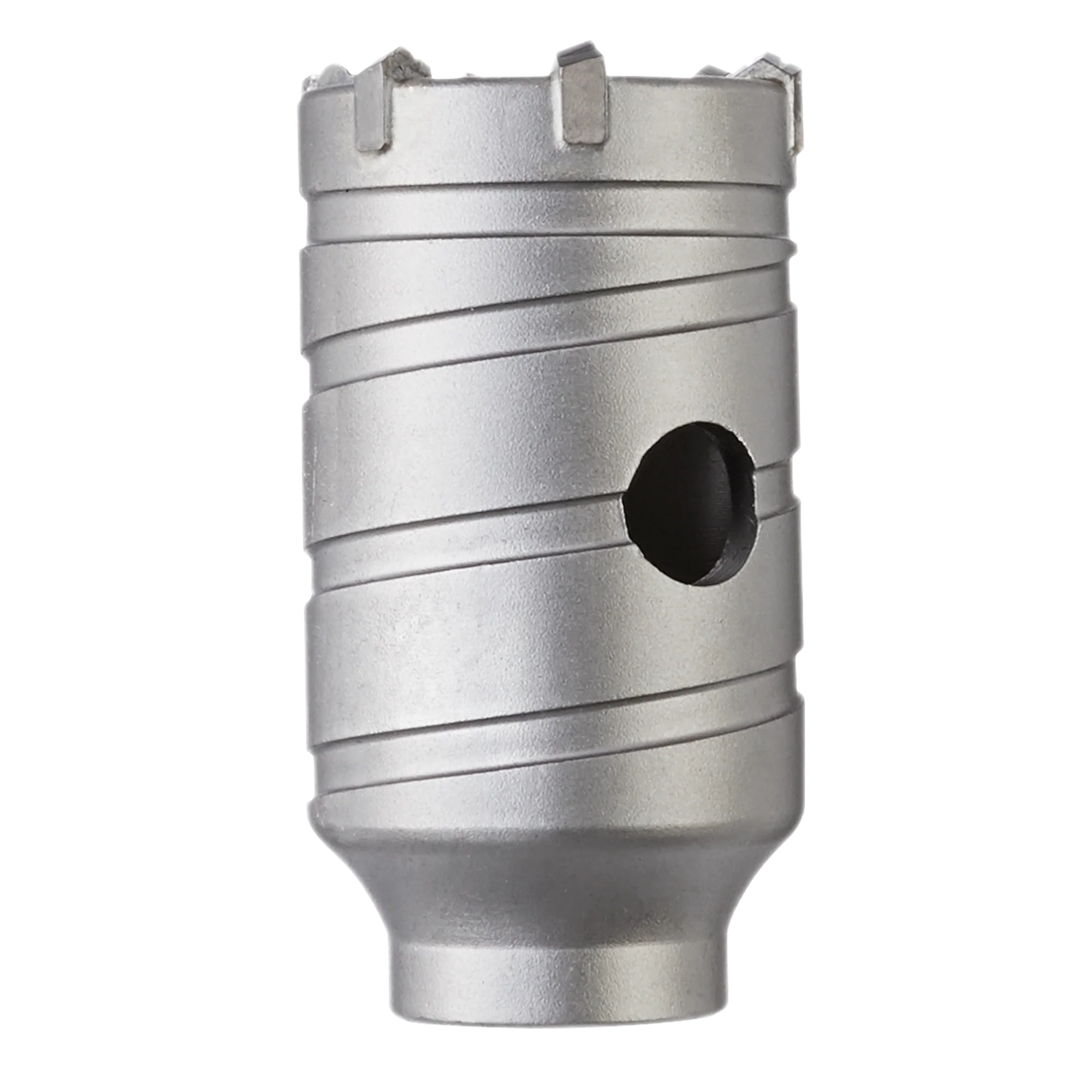 Organic Milwaukee SDS Plus Core 2 X2 Carefully Designed