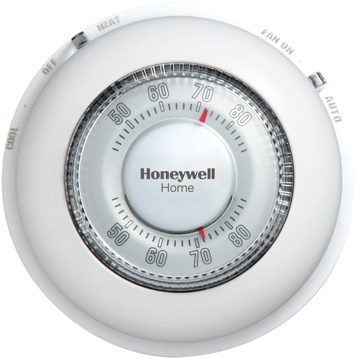 Fine Crafted Honeywell Mercury- Round Thermostat Reusable