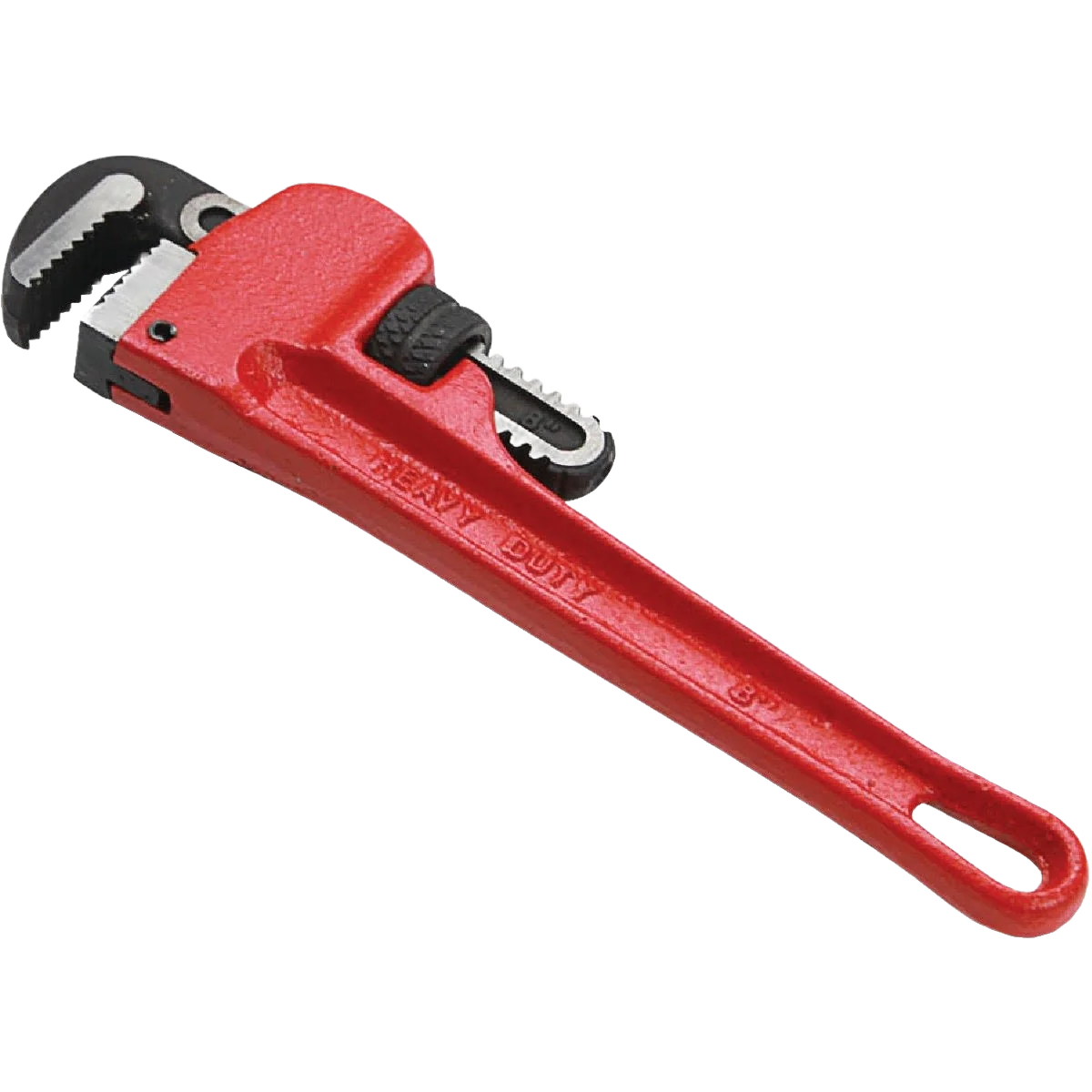 Detailed Do it Heavy-Duty Pipe Wrench Sustainable