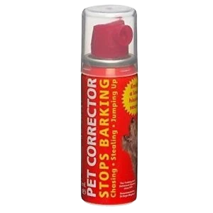 Stylish Pet Corrector 30 ml Recyclable