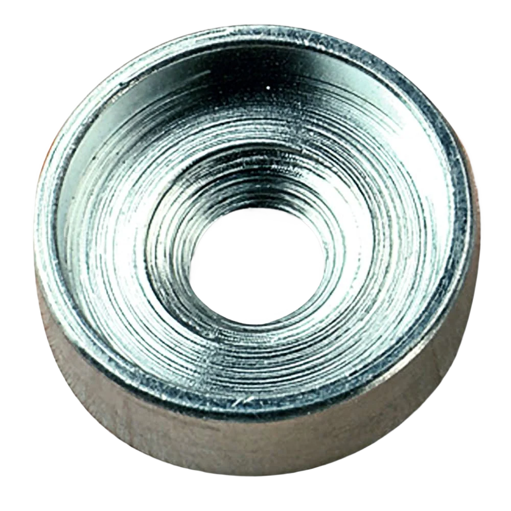 Stylish Hart Design Steel Magnet Cup 3 4 in. Original