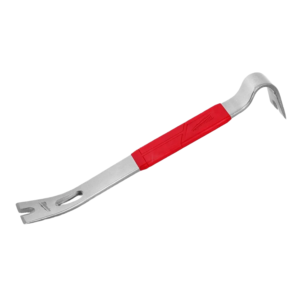 Enhanced Milwaukee 15 Pry Bar Superior