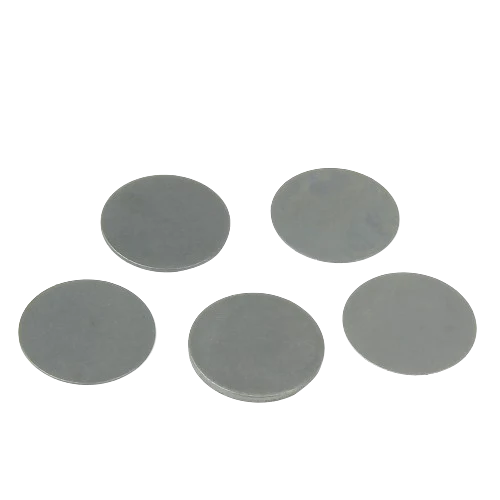 High-Quality John Deere AM875169 Hydraulics Solid Shim Kit Relaxed