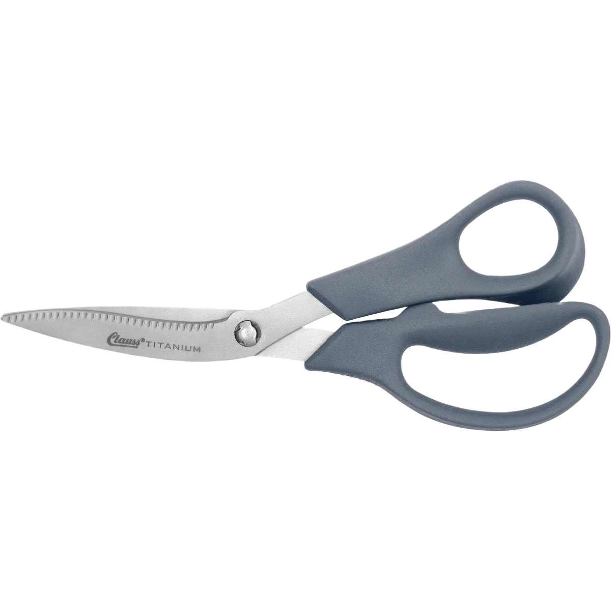 Genuine Clauss No. 7 Take-Apart Kitchen Shears Practical