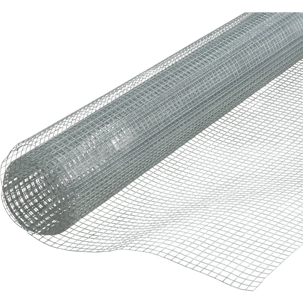 Proven Do it 24 In. 19-Gauge Wire Mesh Hardware Cloth 5 ft. Superior
