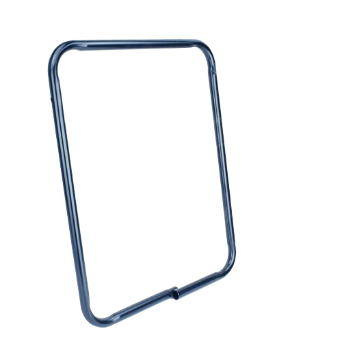 Reliable John Deere M144431 Material Collection System Frame Selected