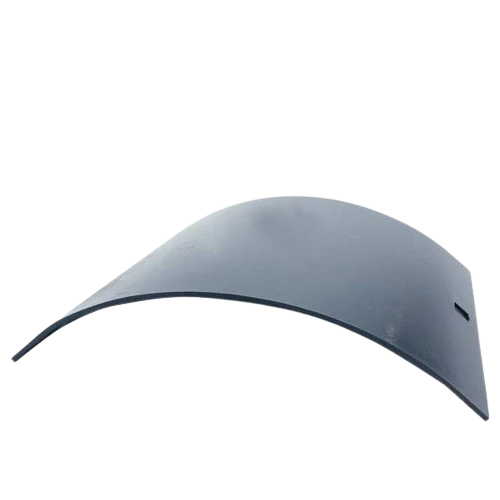 Carefully Designed John Deere M142891 Housing Wear Plate Detailed