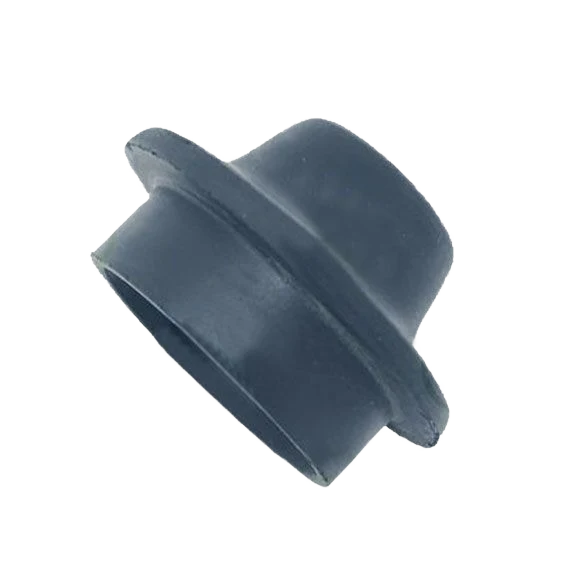 Detailed John Deere R28006 Hydraulic Quick Coupler Plug Cap Functional