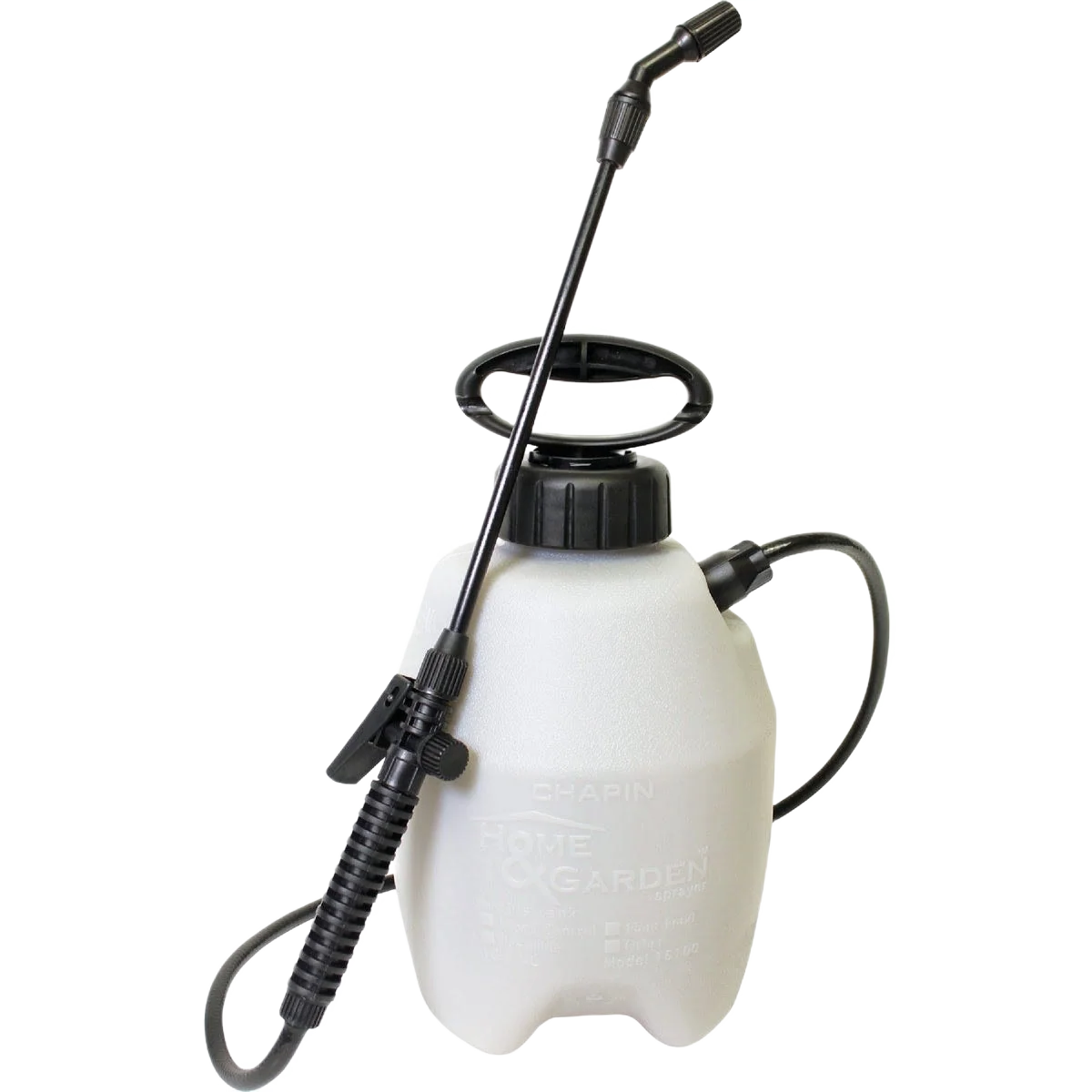 Refined Chapin Home Garden Poly Tank Sprayer 1 Gallon Stylish