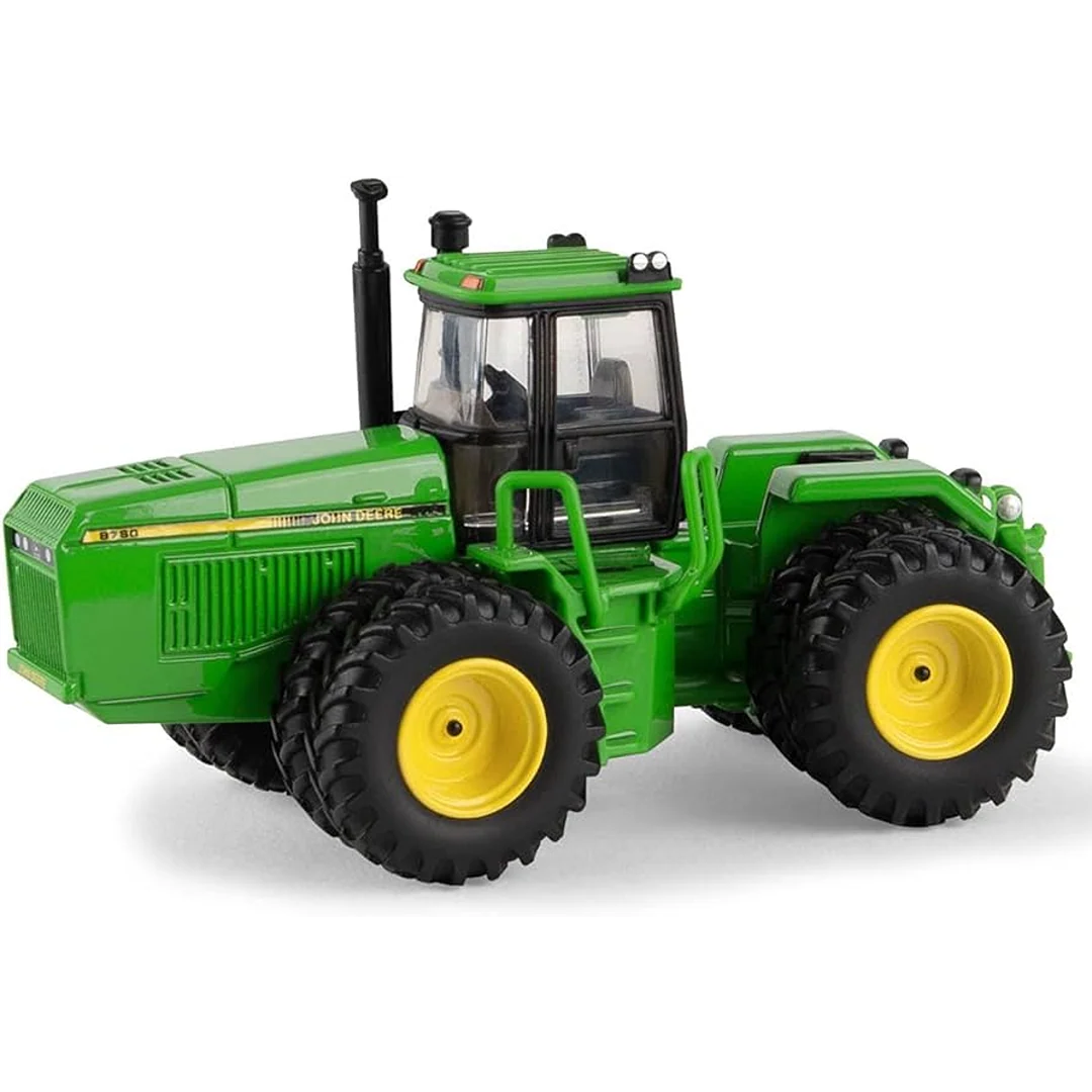 Eco-Friendly TOMY John Deere 1 64 8760 Tractor Prestige Collection Versatile