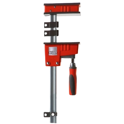Verified Bessey Tools 50 in. K Body Revo Clamp Crafted