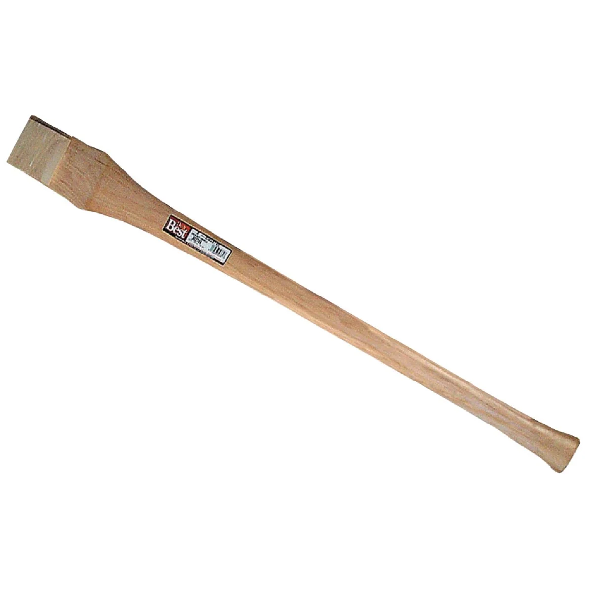 Traditional Do it Hickory Double Bit Axe Handle 36 in. Quality
