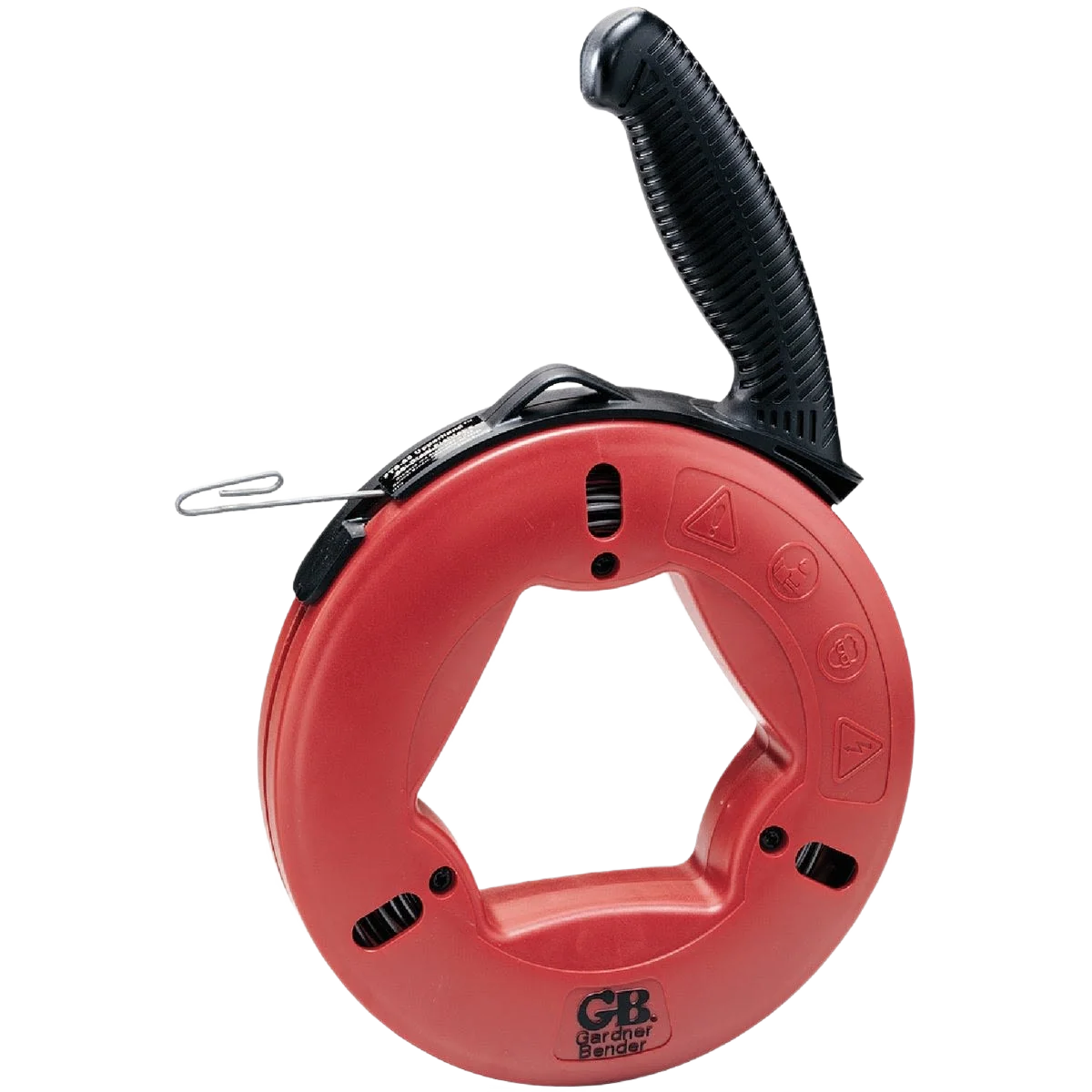Advanced Gardner Bender Upperhand Fish Tape 1 8 In. W. x 65 Ft. L Fast
