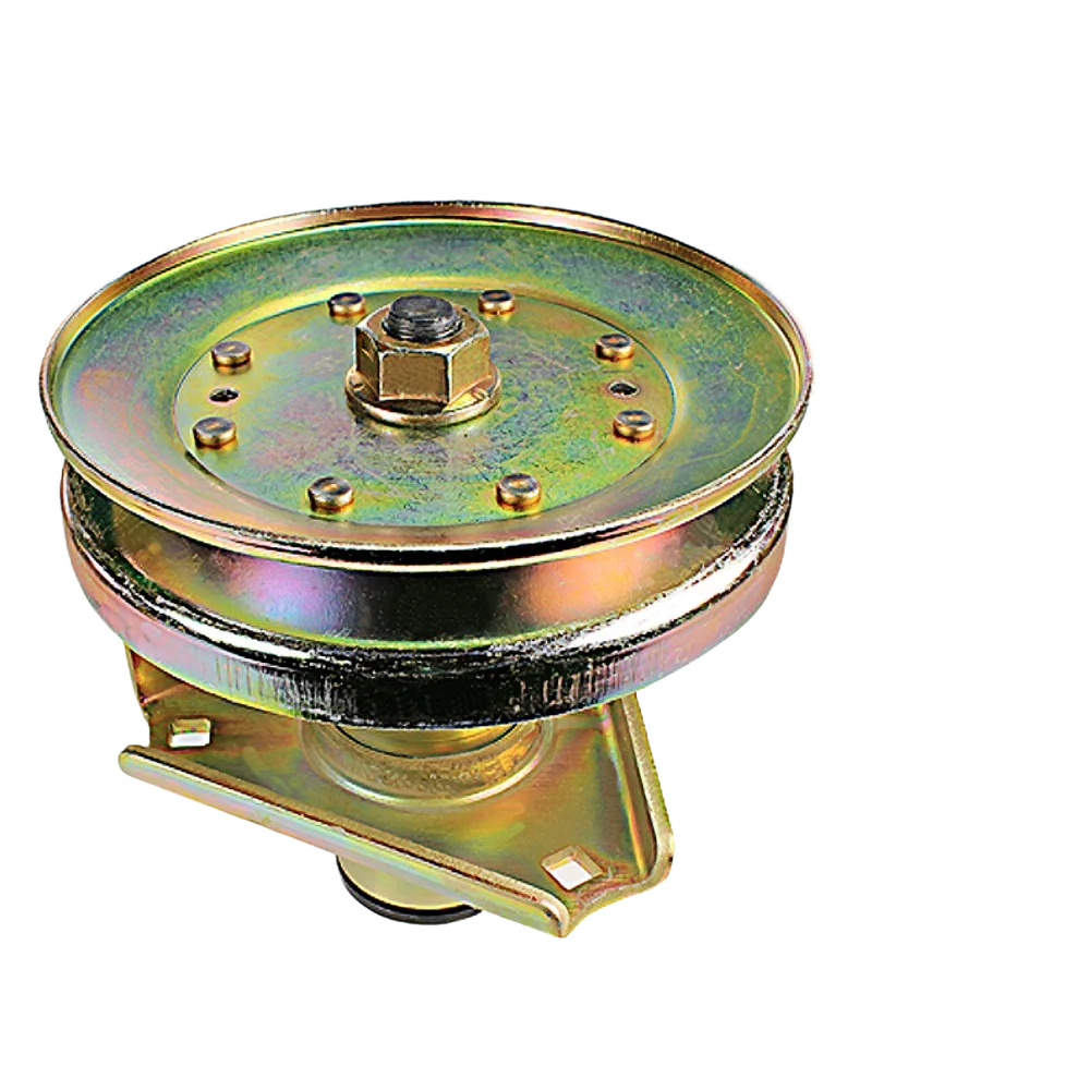 Optimized John Deere AM126225 Mower Deck Spindle Quality