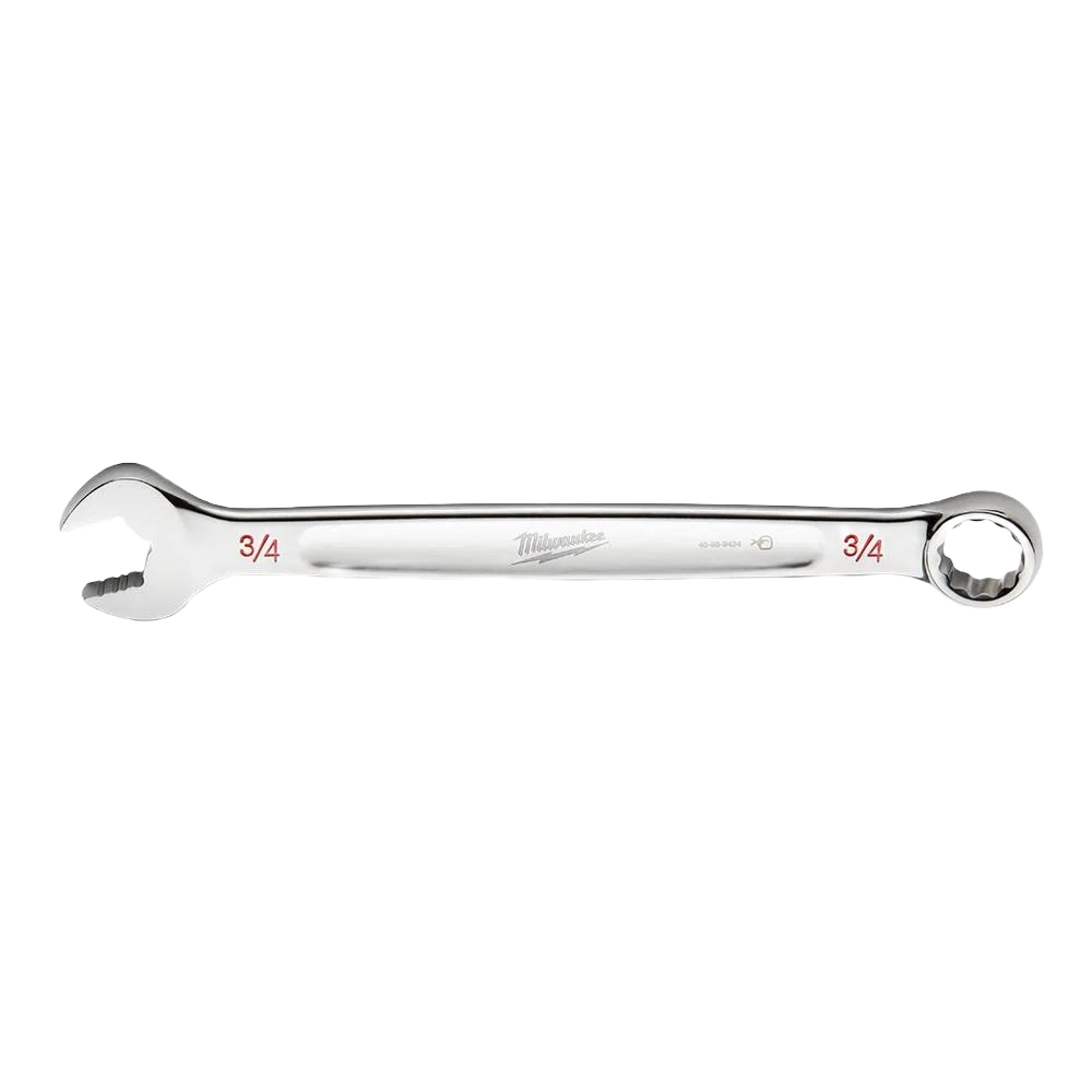 Next-Generation Milwaukee 3 4 SAE Combination Wrench Original Design