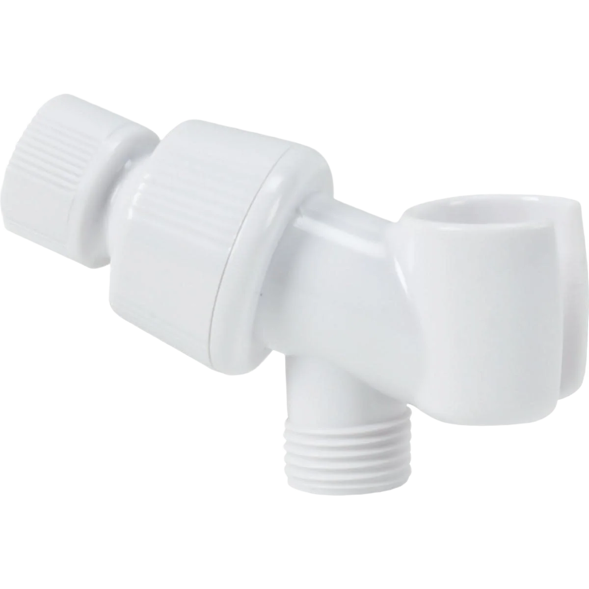 Innovative Home Impressions Shower Bracket Contemporary