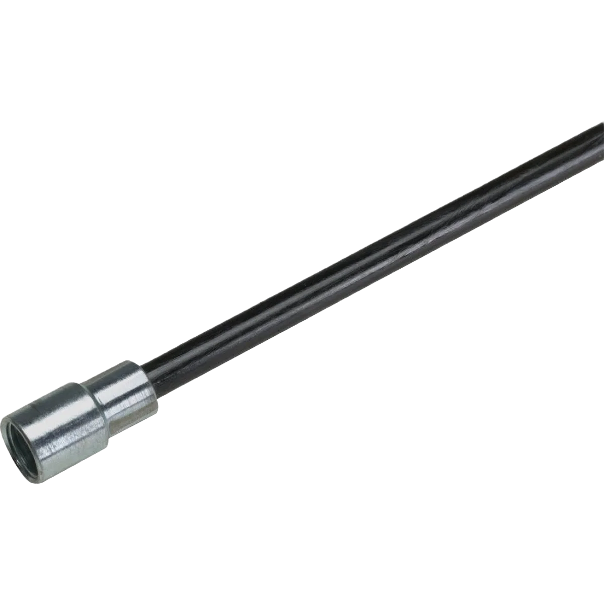 Fast Meeco's Red Devil Fiberglass Chimney Brush Extension Rod 4 ft. Convenient