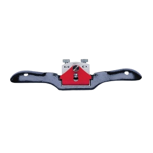 Luxury Stanley Spokeshave Flat Base Plane High-End