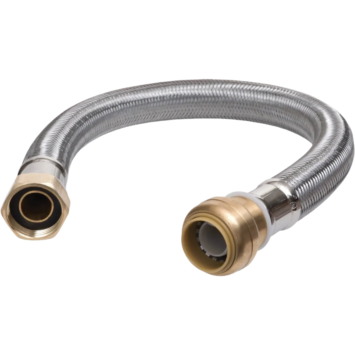 Smart SharkBite Water Softener Water Connector Reusable