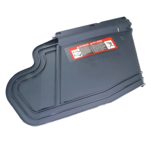 Dependable John Deere TCA21073 Mower Deck Discharge Chute Smart