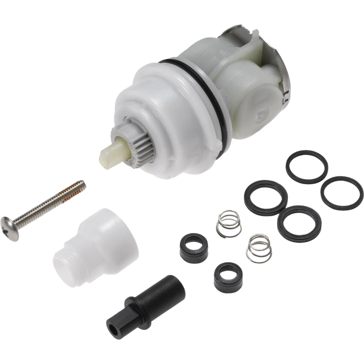 Proven Delta Monitor Faucet Cartridge Assembly Durable