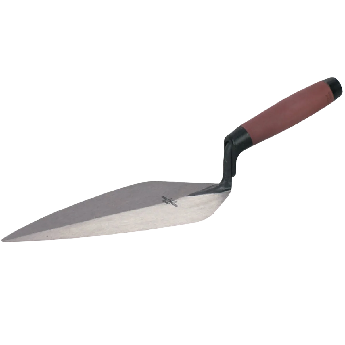 Artisan Marshalltown Durasoft Handle London Brick Trowel Secure