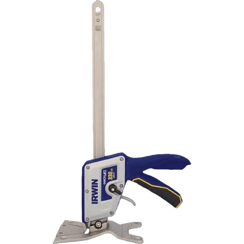 Efficient Irwin QUICK-LIFT Construction Jack Original