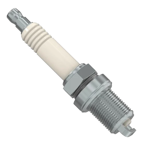 Pure John Deere AM122402 Spark Plug Trusted