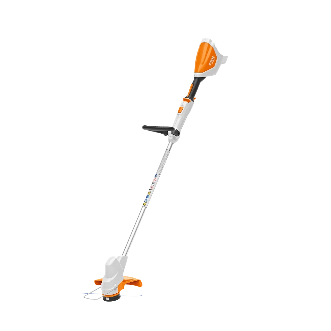 Classic STIHL FSA 57 Battery-Power Grass String Trimmer Tool Only Stylish