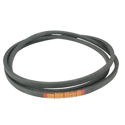 Smooth John Deere GX24154 Traction Drive V-Belt Carefully Designed